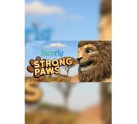 FaceRig Strong Paws (DLC) Steam Key GLOBAL