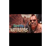 FaceRig Warriors (DLC) Steam Key GLOBAL