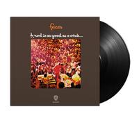 Faces - A Nod Is As Good As A ... [Vinilo]