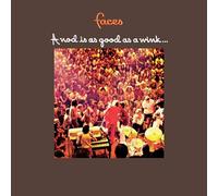 Faces - A Nod Is As Good As A Wink... (Lp-Vinilo)