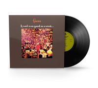 Faces - A Nod Is As Good As A Wink... (Lp-Vinilo)