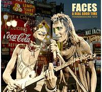Faces - A Real Good Time - Transmissions 1970