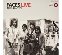 Faces - BBC 2 Live 1971 [Vinilo]