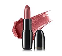 FACES CANADA - Lápiz labial con acabado en crema sin peso, Love Nude (Nude), acabado cremoso 4G, textura suave, larga duración, color rico, labios hidratados, vitamina E, aceite de jojoba, manteca de