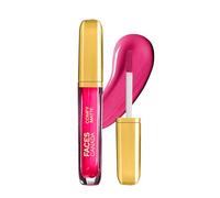 FACES CANADA - Lápiz labial líquido mate cómodo, Hope This helps 06, 3 ml, cómodo 10 horas de duración, color mate intenso, aceite de almendra y vitamina E, súper suave, sin sequedad, sin alcohol