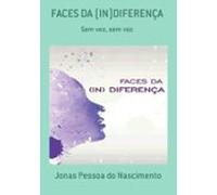 Faces Da (in)diferença (ebook)
