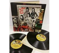 FACES - FACES the best of the faces, gatefold, 2 x lp, RVLP 3