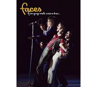 Faces - Five Guys Walk Into A Bar