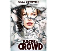 Faces in the Crowd