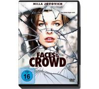 Faces in the Crowd [Alemania] [DVD]