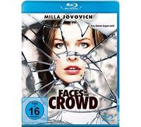 Faces in the Crowd [BluRay]