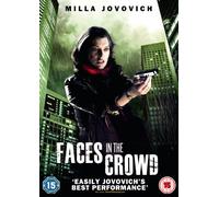 Faces in the Crowd [DVD] [Reino Unido]