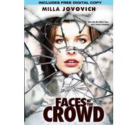 Faces in the Crowd [USA] [DVD]