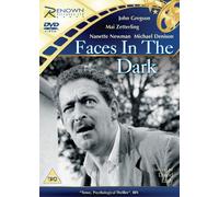 Faces in the Dark [DVD] [Reino Unido]