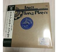 Faces - Long Player