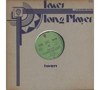 FACES - Long Player [Vinyl LP] [Vinilo]