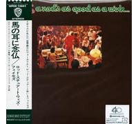 FACES - Nod Is As Good As Wink to Blin