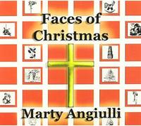 Faces of Christmas