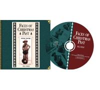 Faces of Christmas Past CD