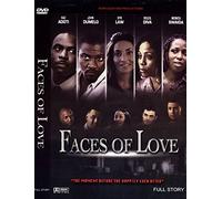 Faces of LOVE