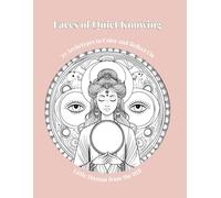 Faces of Quiet Knowing: 30 Archetypes to Color and Reflect On (Color & Reflect)