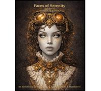 Faces of Serenity Volume 6: Steampunk Edition (The Faces Series)