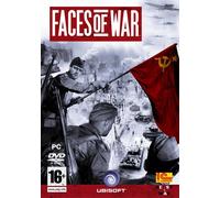 Faces of War