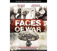 Faces of War ( Krigets vanvett ) ( The Face of War ) [ Origen Holandés, Ningun Idioma Espanol ]
