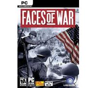 Faces of War PC
