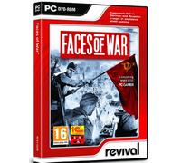 Faces of War (PC DVD) [Importación inglesa]
