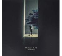 Faces on TV - Traveling Blind-10"/Delux [Vinilo]