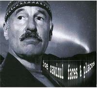 Faces & Places by Zawinul, Joe (2007-05-08)