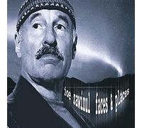 Joe Zawinul – Faces & Places
