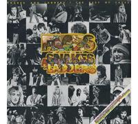 Faces - Snakes and Ladders
