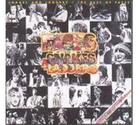 Faces - Snakes and Ladders / Best of Faces