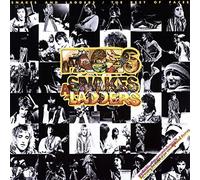 Faces - Snakes And Ladders The Best Of Faces [Vinilo]