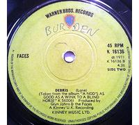 FACES - Stay With Me