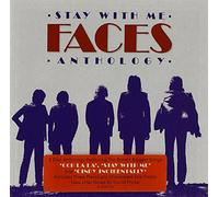 Faces - Stay with Me: Faces Anthology [Import]