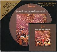 Faces,the - A Nod Is As Good As a Wink to a Blind Horse