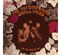 Faces The Autumn Stone (Autumn Single) (Vinyl) (Importación USA)