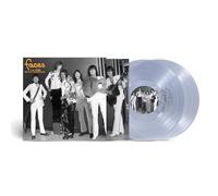 Faces - The Bbc Session Recordings (2 LP Transparente) [Vinilo]