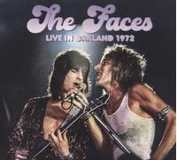 Faces, The - Live In Oakland 1972