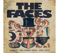 Faces - Twistin' the Night Away: Live 1973