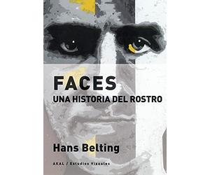 Faces una historia del rostro
