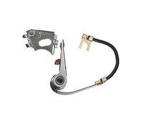 FACET 1.3686 Juego de contactos distribuidor de encendido