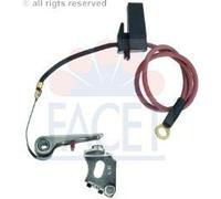 Facet 1.3691/3 Juego de contactos, distribuidor de encendido