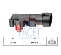 FACET 10.3011 Sensor de presión de aire, adaptación a la altura