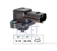 FACET 10.3042 Sensor de presión de aire adaptación a la altura