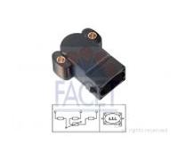 FACET 10.5064 Sensor de posición de mariposa (TPS)