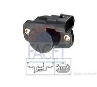 Facet 10.5083 Inyección de Combustible